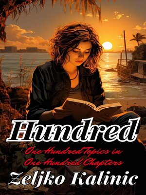 cover image of Hundred